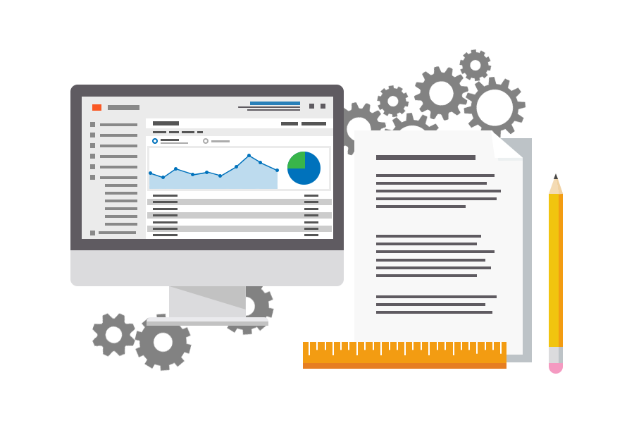 Google Analytics - Audyt SEO