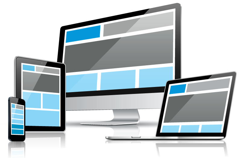 Responsywne strony Internetowe