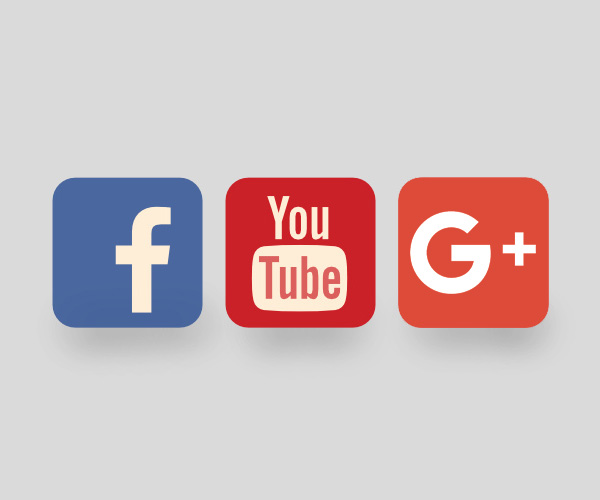 Pozycjonowanie przez Social Media